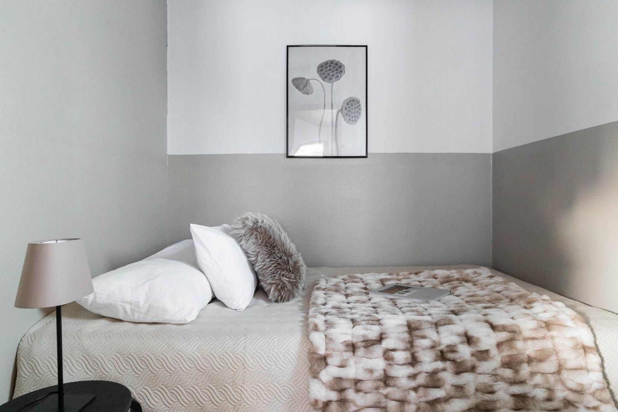 Lapland Arctic Cabins Kemijarvi Luaran gambar