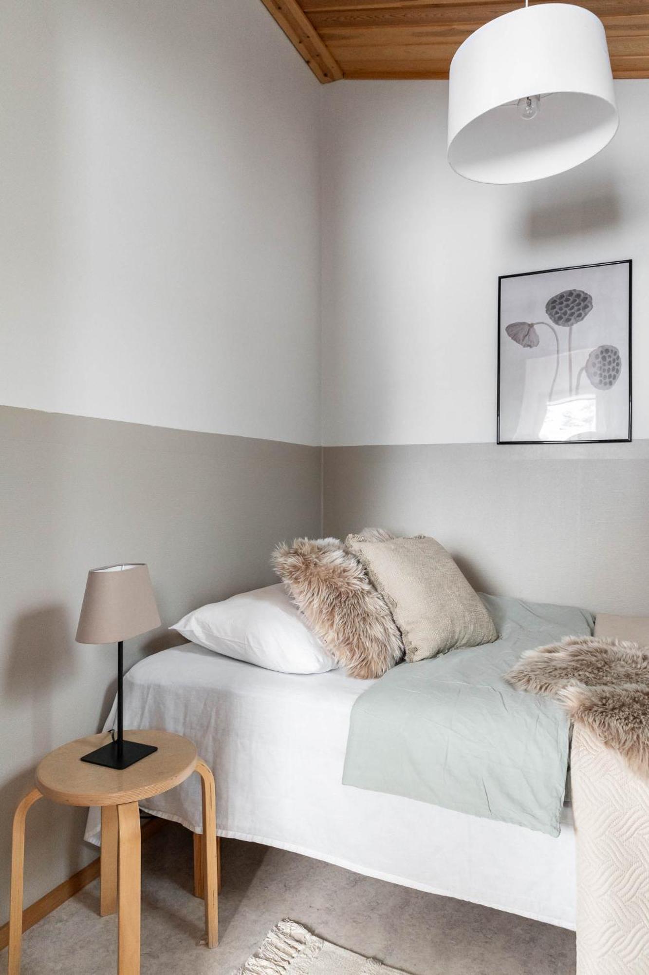 Lapland Arctic Cabins Kemijarvi Luaran gambar
